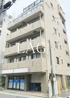 グランデュール本郷の画像