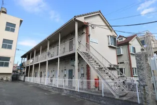 ヴィラ上尾の画像