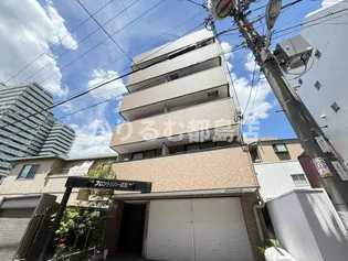 フロントリバー都島の画像