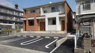 コリーヌ空木IIの画像