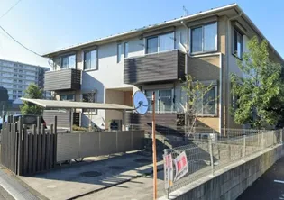 アルヴィータ壱番館の画像