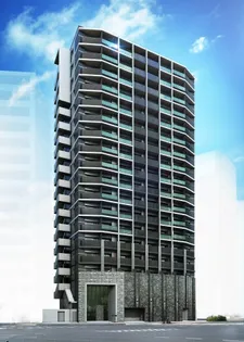 S-RESIDENCE国泰寺町一丁目【3階】の外観