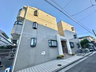 コパーズアプト港南VIパートIIの画像