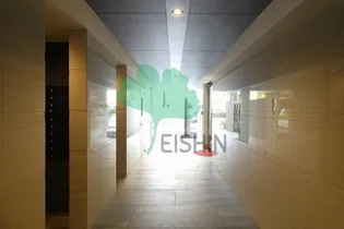 エルヴィータ駅南【4階】の外観