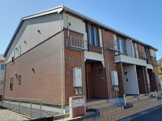 メゾン ライフスの画像