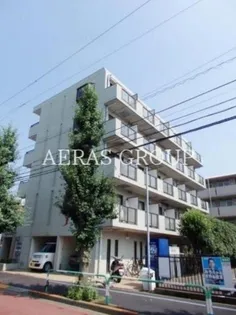 フローラル千歳台の画像