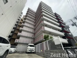 アリビオ立花3の画像