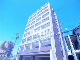 アレーヌコート野並の画像