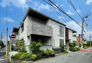 CACHETTE羽沢の画像