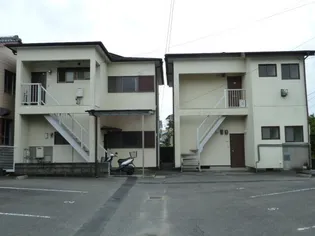 坂上アパートの画像