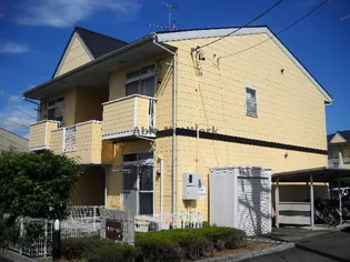 サンシャインAの画像