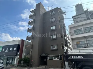 ジョイフル日野の画像