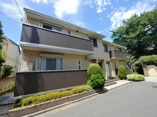 ガーデンハウスの画像