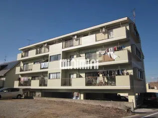 ツインズハウスの画像