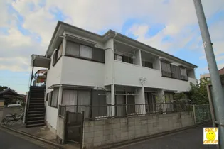 アルベ一之江の画像