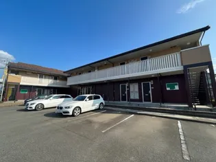 メゾンレーヴみのり A棟の画像