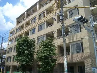 アゼリアヒルハイツ【2階】の外観