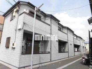 ピュアハウスS2の画像