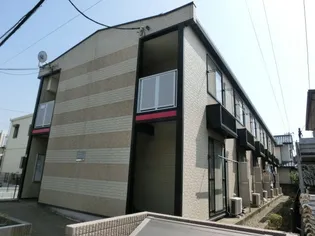 レオパレス大日の画像