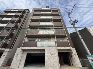 メビウス玉造レジデンスⅡの画像