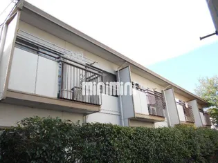 CASA KITO B棟の画像