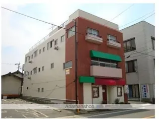 チナミビルの画像