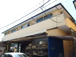 トパーズハイツの画像