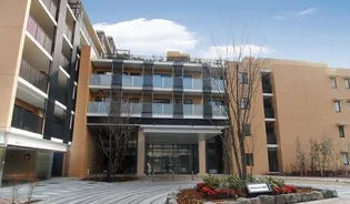 アンビエンテ経堂の画像