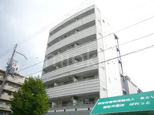 ラフォンテ中野の画像