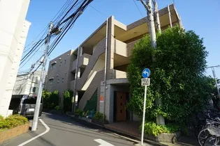 グレイス西東京の画像