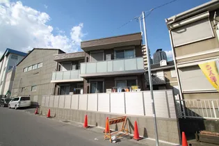 グラン メゾン芝の画像