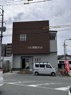 RAISE桜並木の画像