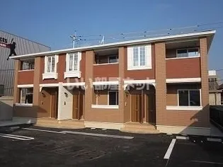 オンフォレスト岩国Bの画像