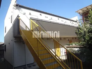 グランパークの画像