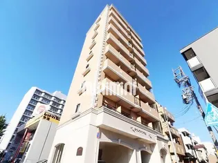 タウンライフ今池【5階】の外観