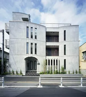 ドルチェ平和の森公園の画像