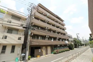 アミスタ小石川の画像