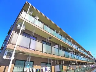 カームヤタ藤第三の画像