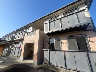 アミスBの画像