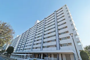 UR高洲第二の画像