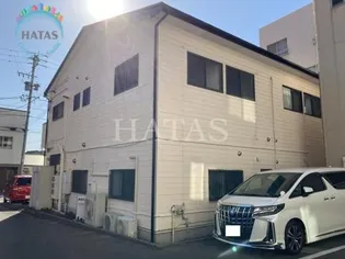 ステーションハイツの画像