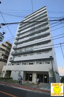 グランカーサ市川国府台【7階】の外観