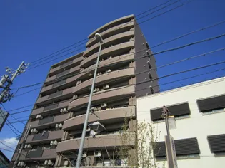 カルチャー御成通の画像