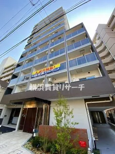 エステムコート横濱反町の画像
