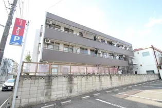 マンションシラヌイの画像