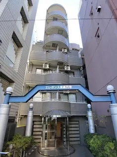 エレガンス東高円寺の画像