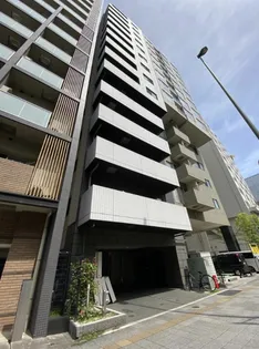 セジョリ上野【2階】の外観