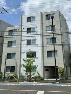 CREAL三軒茶屋の画像