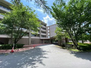 ヴァンデュール西軽井沢の画像