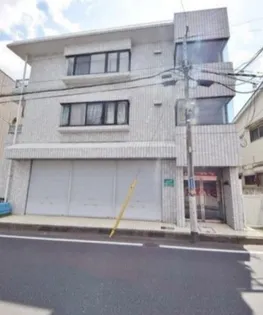 シルクハイツの画像